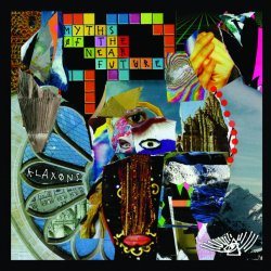 Cover Klaxons - Children of the Sun