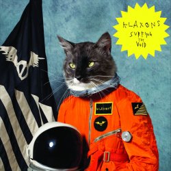 Cover Klaxons - Isle Of Her