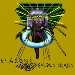 Cover Klaxons - As Above So Below