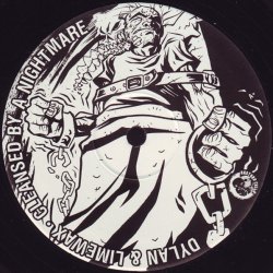 Cover Dylan & Limewax - Cleansed by a Nightmare