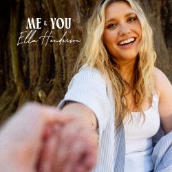 Cover Ella Henderson - Me & You