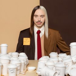 Cover Tommy Cash - Espresso Macchiato