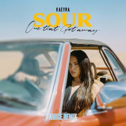 Cover Kaeyra - Sour (Amice Remix)
