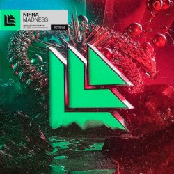 Cover Nifra - Madness (Extended Mix)
