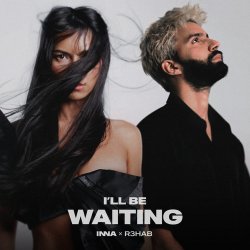 Cover Inna & R3hab - I'll Be Waiting (Bovini & Alex Work remix)