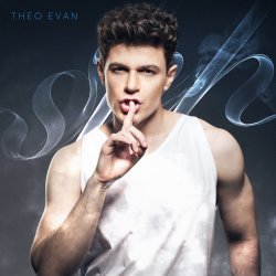 Cover Theo Evan - Shh