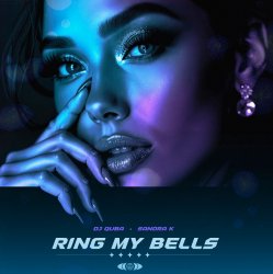 Cover Dj Quba & Sandra K - Ring My Bells