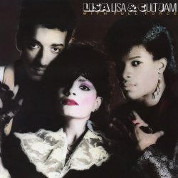 Cover Lisa Lisa & Cult Jam - I Wonder If I Take You Home (with Full Force) (Shep Pettibone Remix)