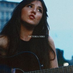 Cover Victoria Niro - Молодий Юначе
