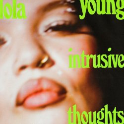 Cover Lola Young - Intrusive Thoughts