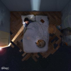 Cover Nemo - Unexplainable