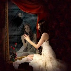 Cover Britney Spears - Girl In The Mirror