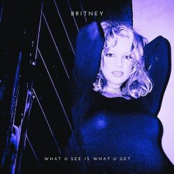 Cover Britney Spears - What U See (Is What U Get)