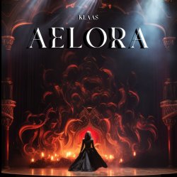 Cover Klaas - Aelora