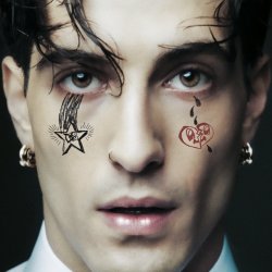 Cover Damiano David - Mars