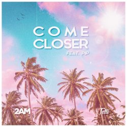 Cover Come Closer - I'm In Love