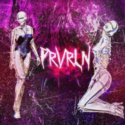 Cover Prvrln - Mind Feeling
