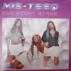 Cover Mis-Teeq - One Night Stand