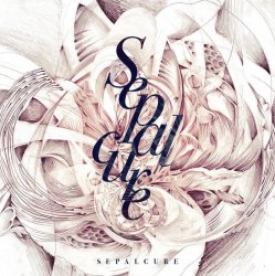 Cover Sepalcure - Me