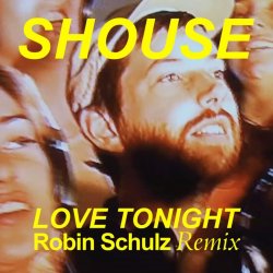Cover Robin Schulz - Waiting For The Sunshine