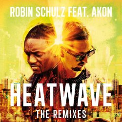 Cover Robin Schulz - This Is Your Life
