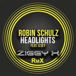 Cover Robin Schulz - Tonight And Every Night