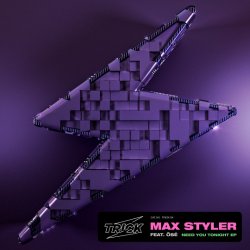 Cover Max Styler - Need You Tonight (Extended Mix)