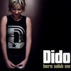 Cover Dido - Here With Me