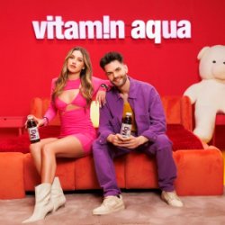 Cover Ioana Ignat & Edward Sanda - Vitamina mea