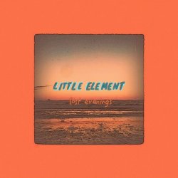 Cover Little Element - Lost Evenings
