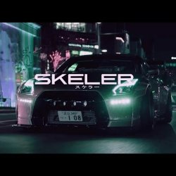 Cover CONTACT - Somewhere (Skeler Remix)