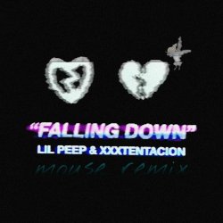 Cover Lil Peep & XXXTENTACION - Falling Down (Pamex Remix)
