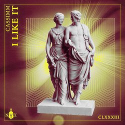 Cover CASSIMM - I Like It (Extended Mix)