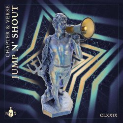 Cover Chapter and Verse - Jump n' Shout