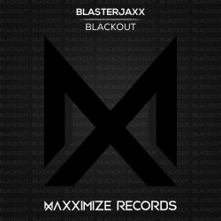 Cover BlasterJaxx - Phantasia