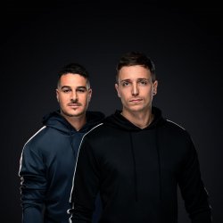 Cover BlasterJaxx - Savage