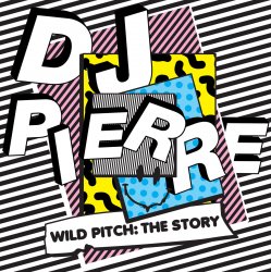Cover DJ Pierre - I Love The Way