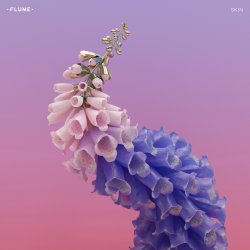 Cover Flume feat. MNDR - Like Water