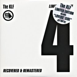 Cover The KLF - 3 A.M. Eternal (Original)