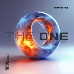 Cover Boosin & YampolSky - The One (Indifferent Guy Remix)