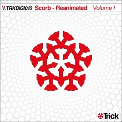 Cover Scorb - Yodyssey