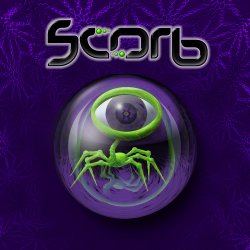 Cover Scorb - Aquiescence
