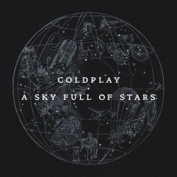 Cover Coldplay - A Sky Full Of Stars (Oliver Heldens Remix)