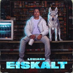 Cover Luciano - Orda