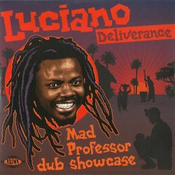 Cover Luciano - Happy People