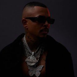 Cover Luciano - Sreplmas
