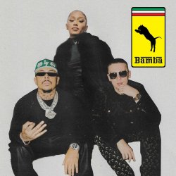 Cover Luciano - Warning