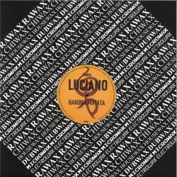 Cover Luciano - Colorie