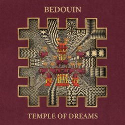 Cover Bedouin - Aliens