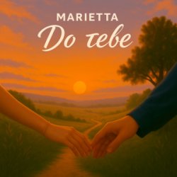 Cover Marietta - До тебе